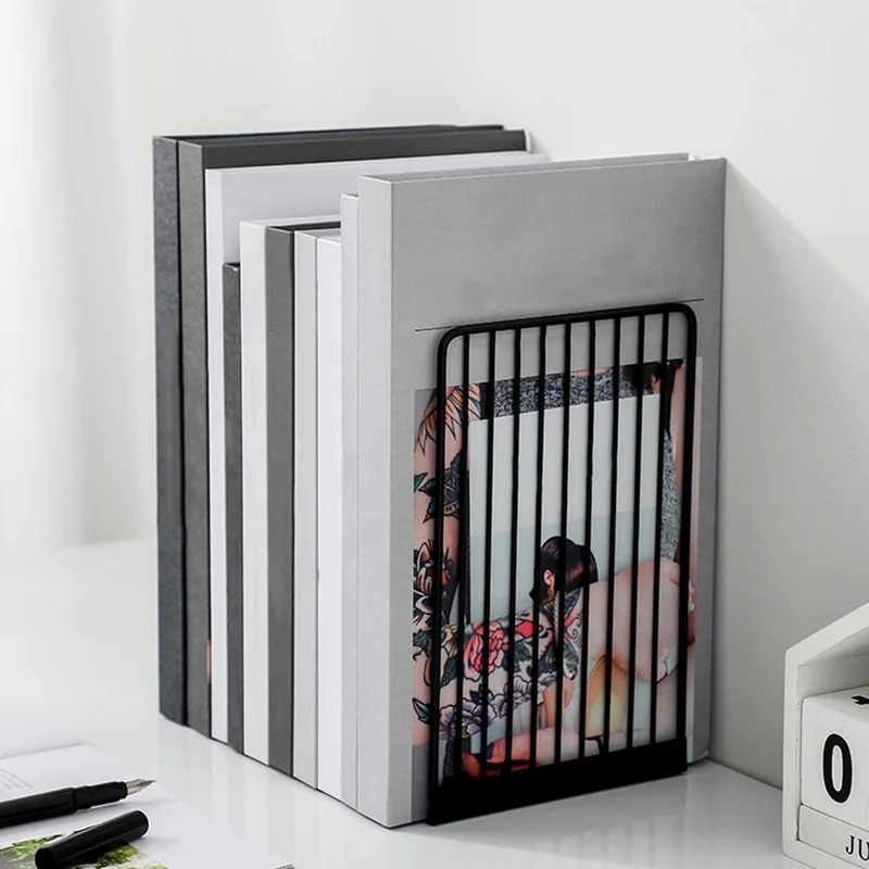 Serre livre barreaux