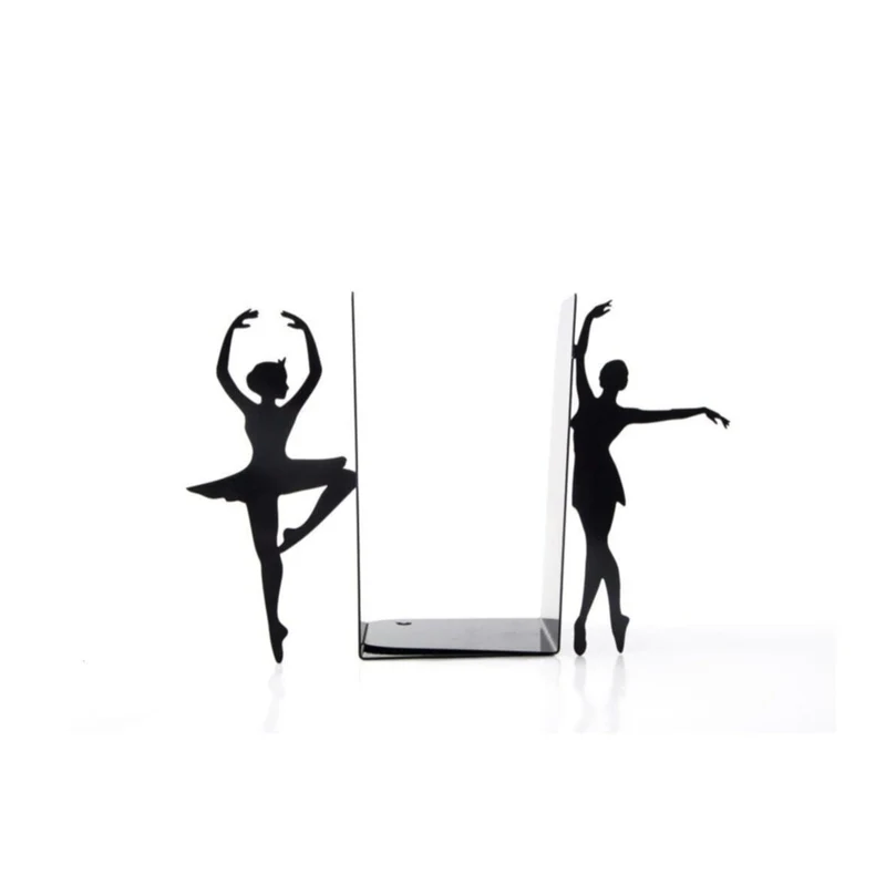 Serre livre ballerine