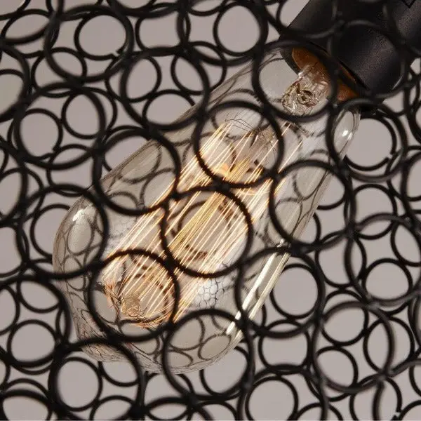 Ampoule Suspendue Industrielle