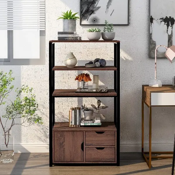 Étagère Industrielle Armoire De Salle De Bain