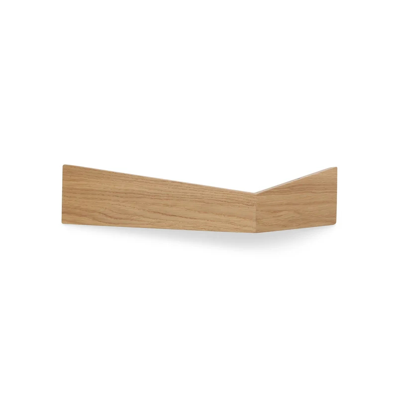 Pelican Set of 2 or 3 Wall Shelves