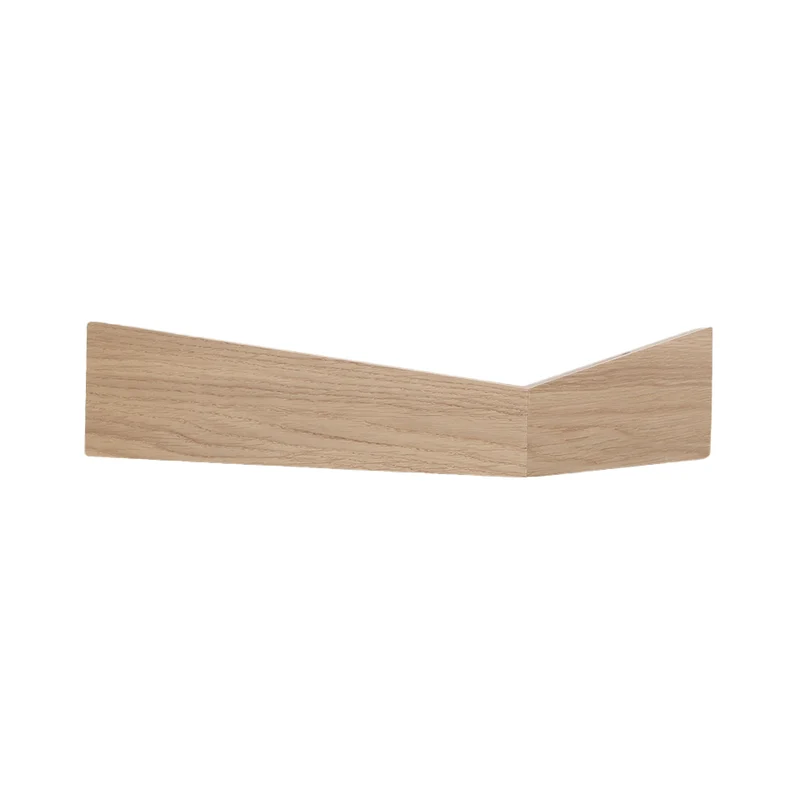 Pelican Set of 2 or 3 Wall Shelves