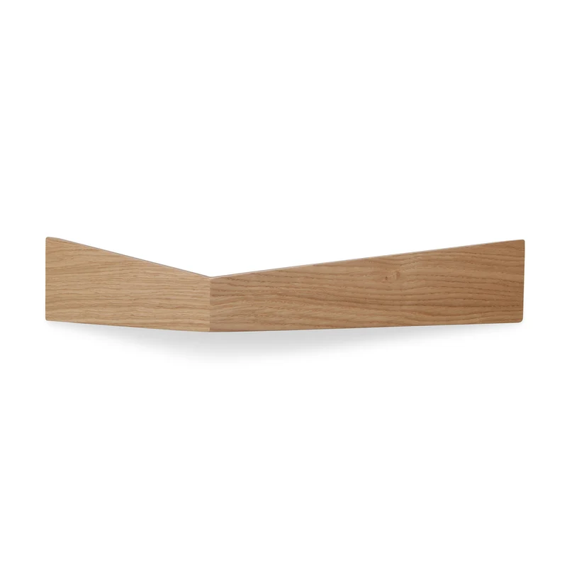 Pelican Set of 2 or 3 Wall Shelves