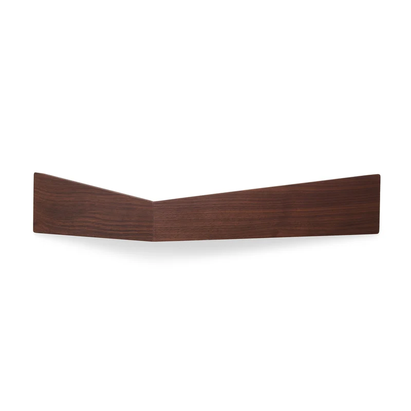 Pelican Set of 2 or 3 Wall Shelves
