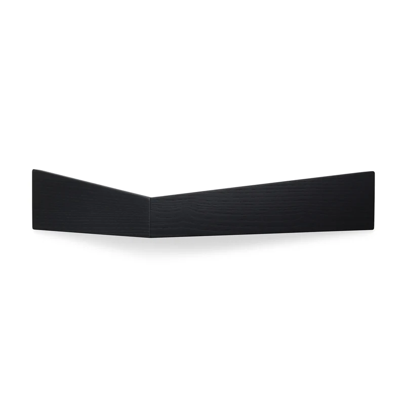 Pelican Set of 2 or 3 Wall Shelves