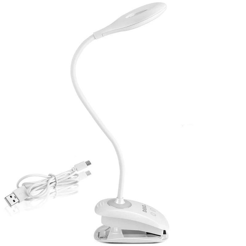 Lampe de lecture donut