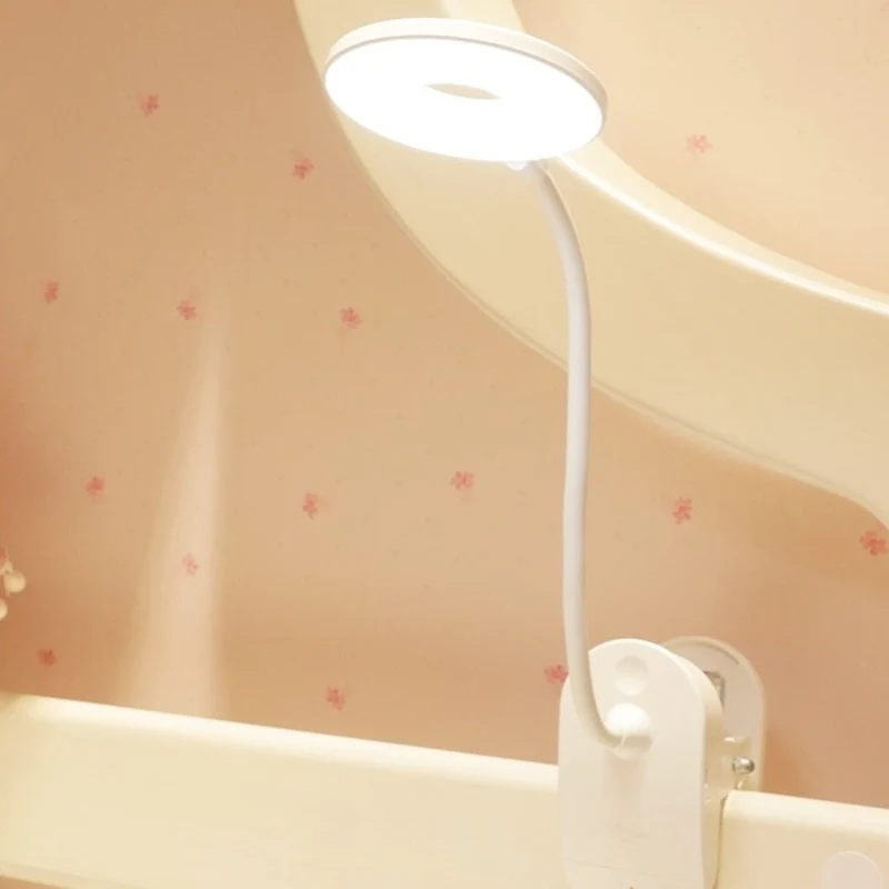 Lampe LED à pince