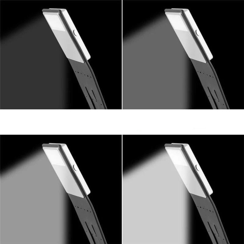 Lampe pour livre