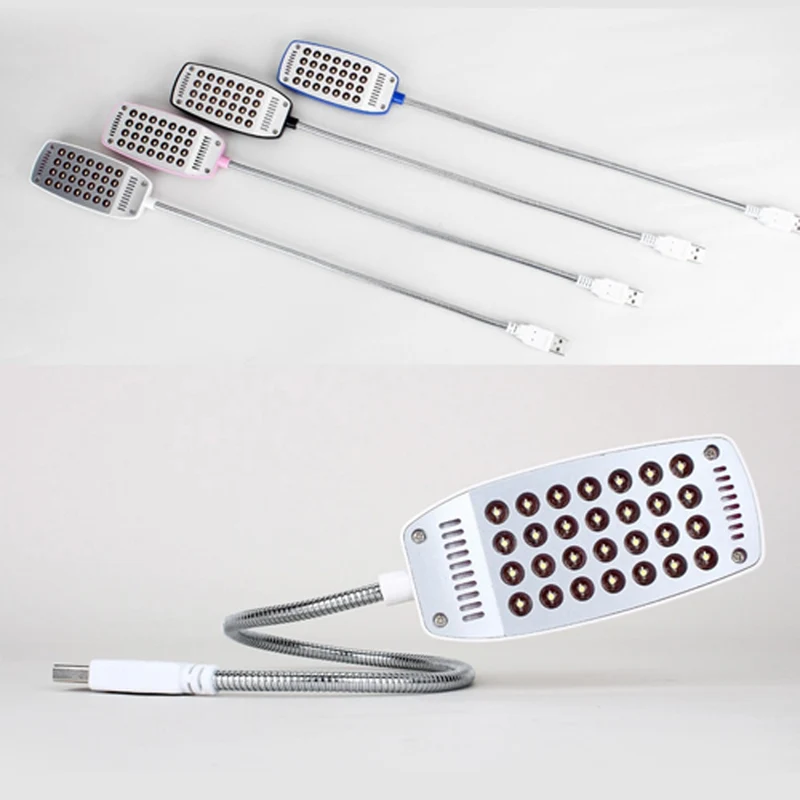 Lampe USB 28 Led