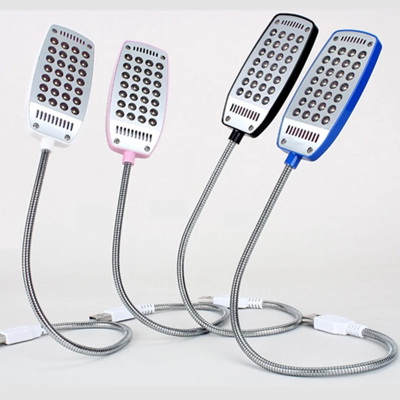 Lampe USB 28 Led