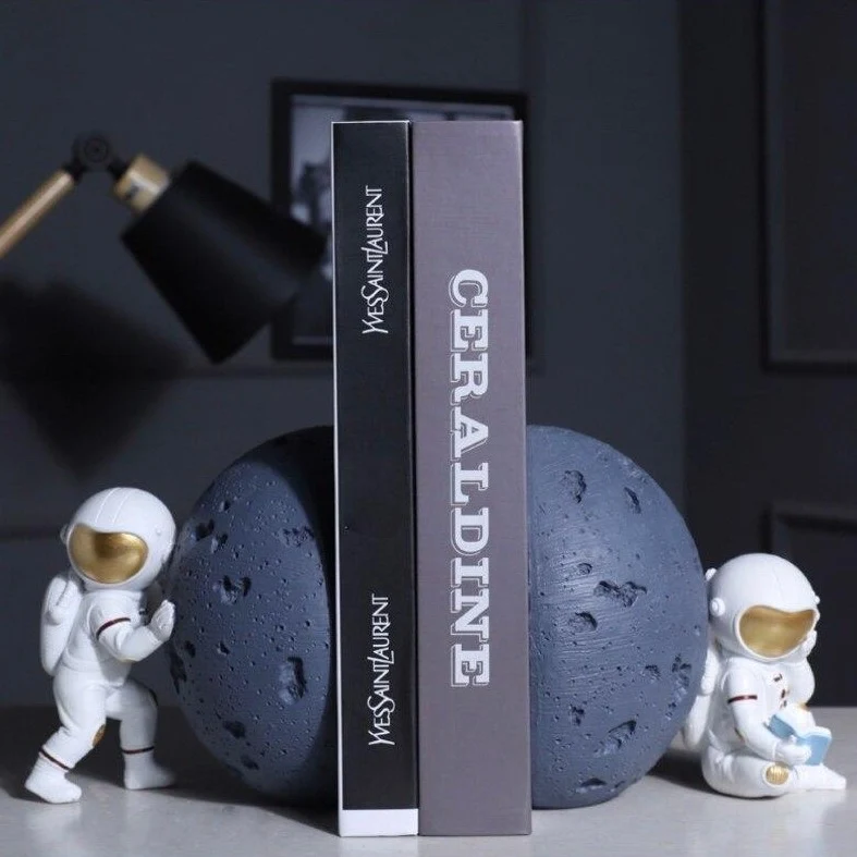 Serre livre astronaute