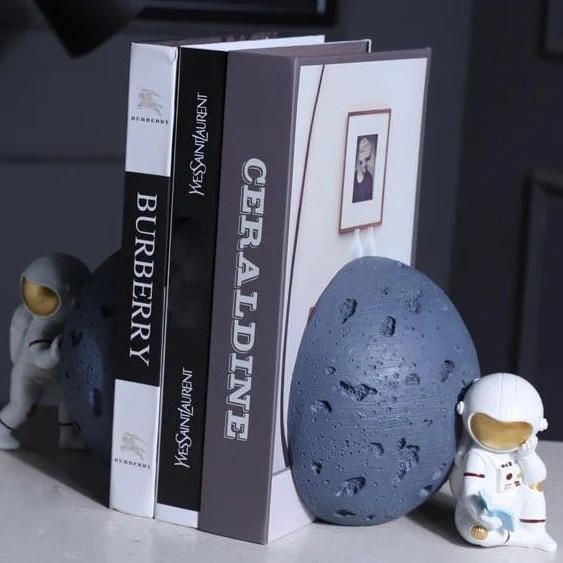 Serre livre astronaute