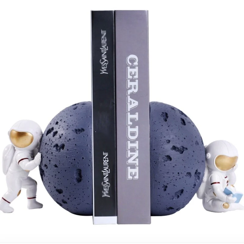 Serre livre astronaute