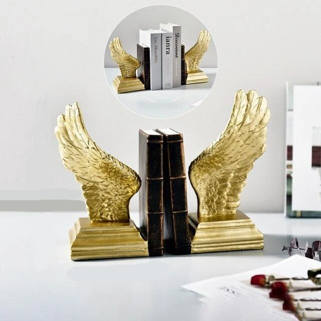 Serre livre Ange