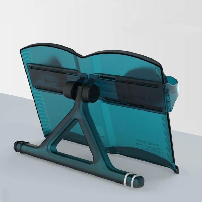 Support vert multifonction