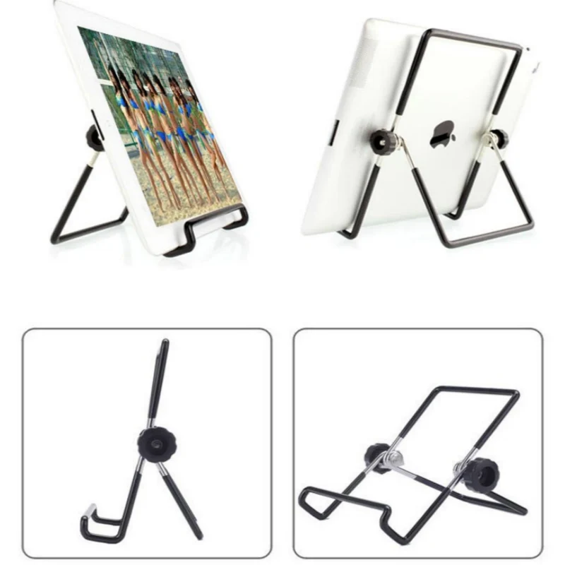 Support de livre pliable