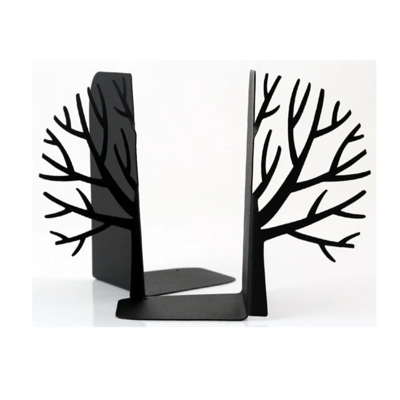 Serre livre arbre