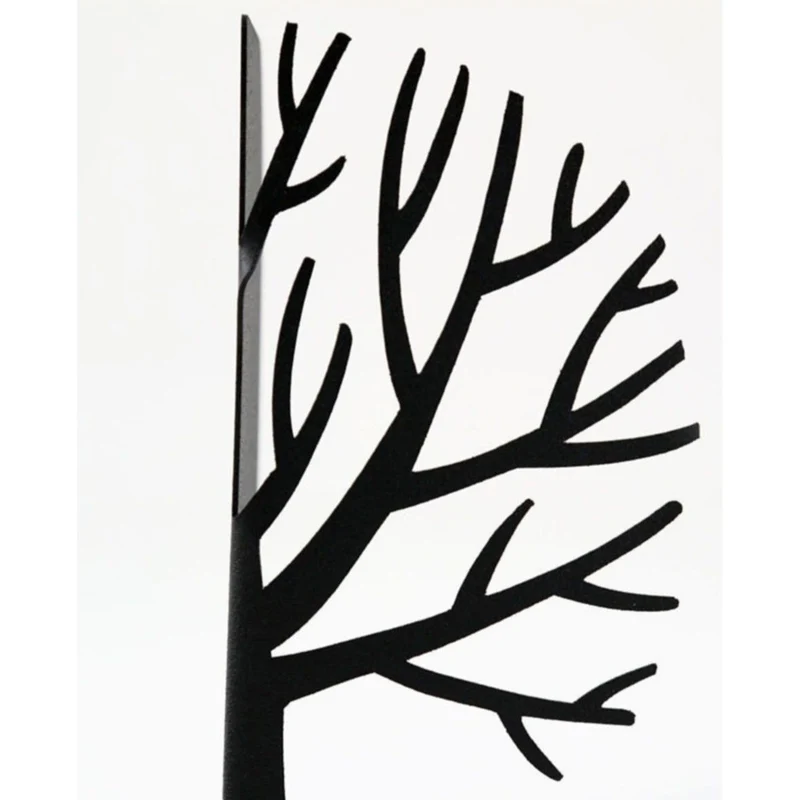 Serre livre arbre
