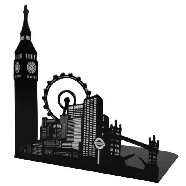 Serre livre Londres