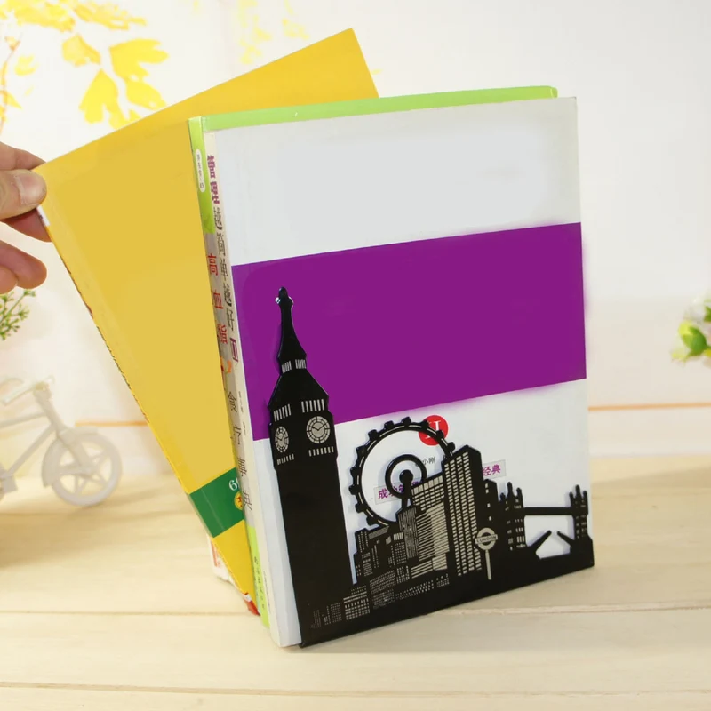 Serre livre Londres