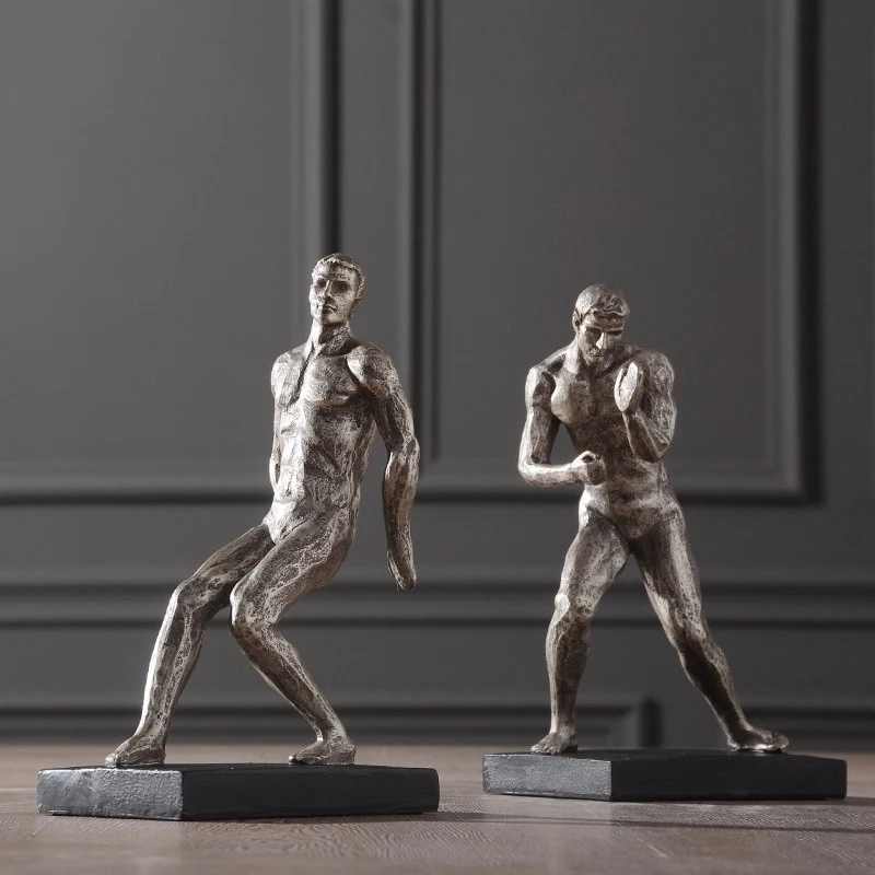 Serre livre athlète olympique