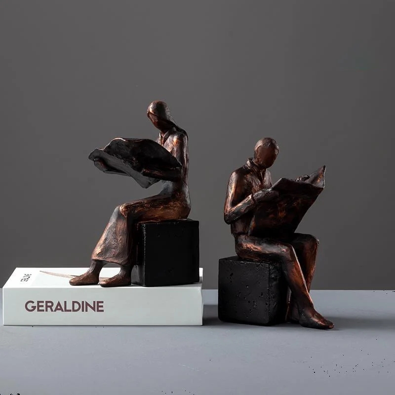 Serre livre homme