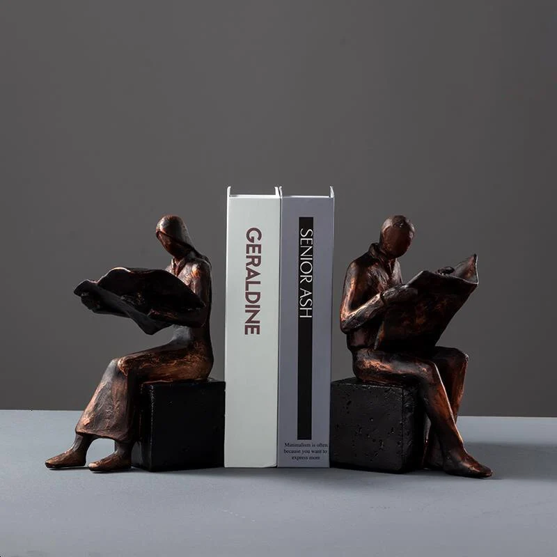 Serre livre homme