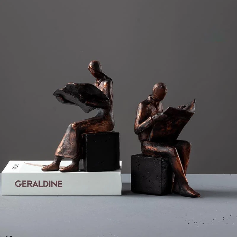 Serre livre Femme