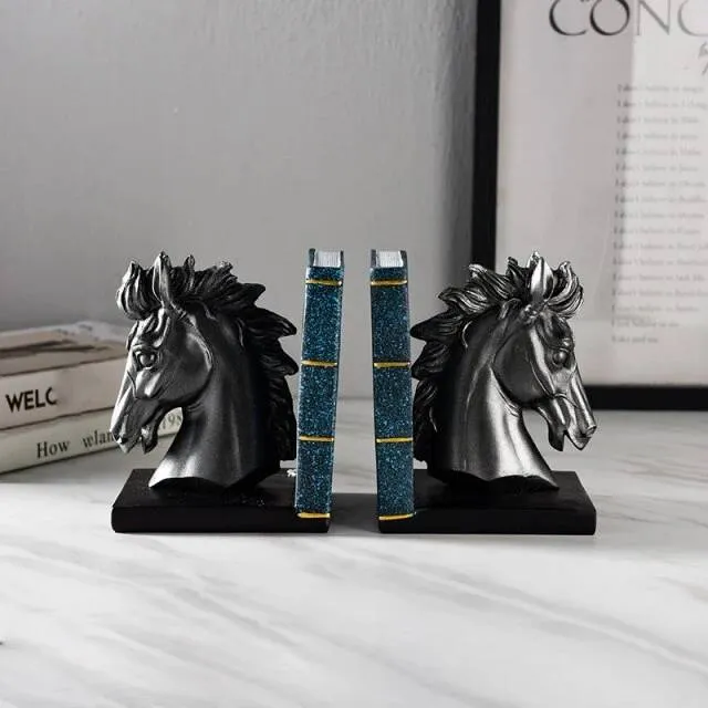 Serre livre Cheval