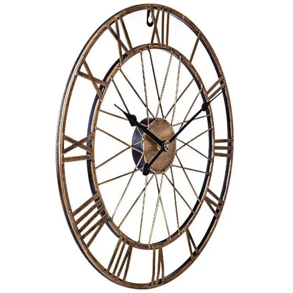 Horloge Industrielle Pas Cher