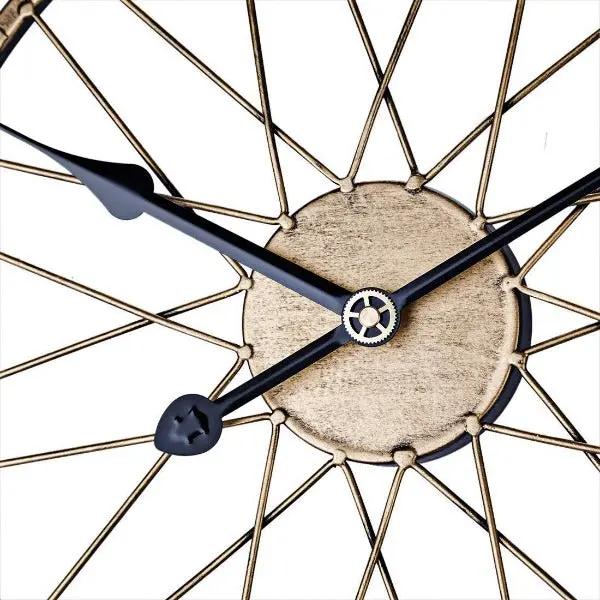 Horloge Industrielle Pas Cher