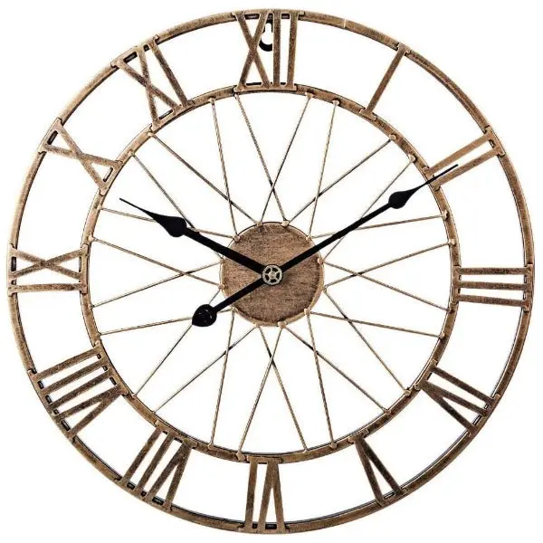 Horloge Industrielle Pas Cher
