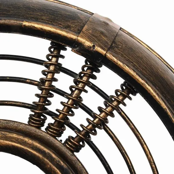 Horloge Industrielle XXL