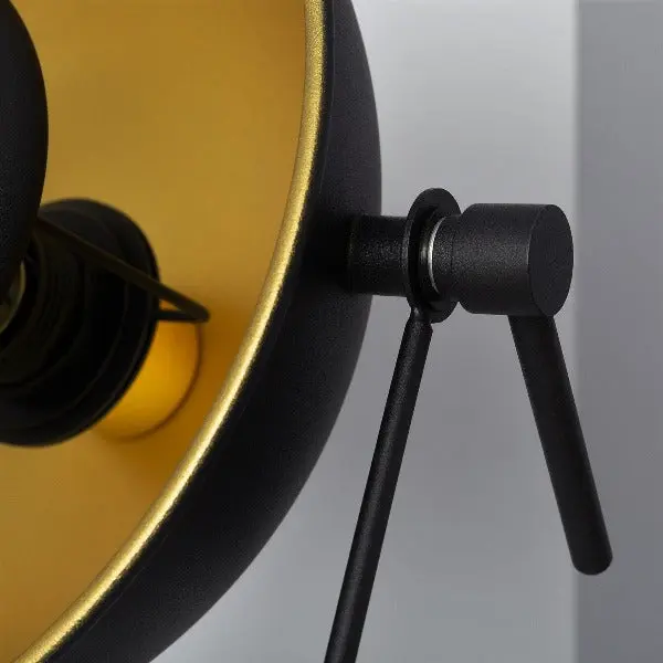 Lampe à Poser De Cinéma Industrielle Movie