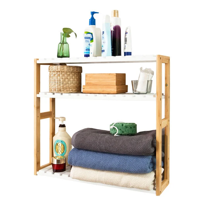 sebuyfr.comG28-WN Meuble de Rangement toilettes, Cuisine
