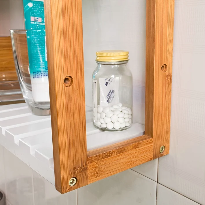sebuyfr.comG28-WN Meuble de Rangement toilettes, Cuisine