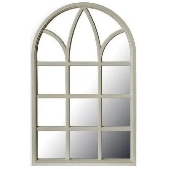 Grand Miroir Industriel Pas Cher