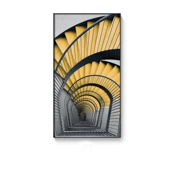 Tableau Industriel Wall-Art