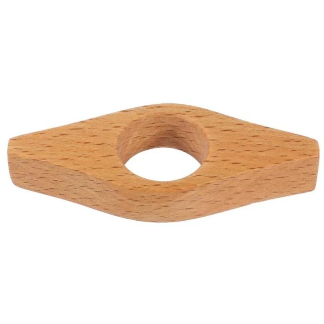 Porte page en bois