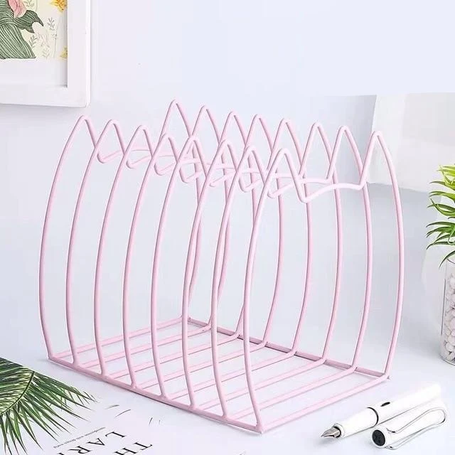 Rangement de livre mignon