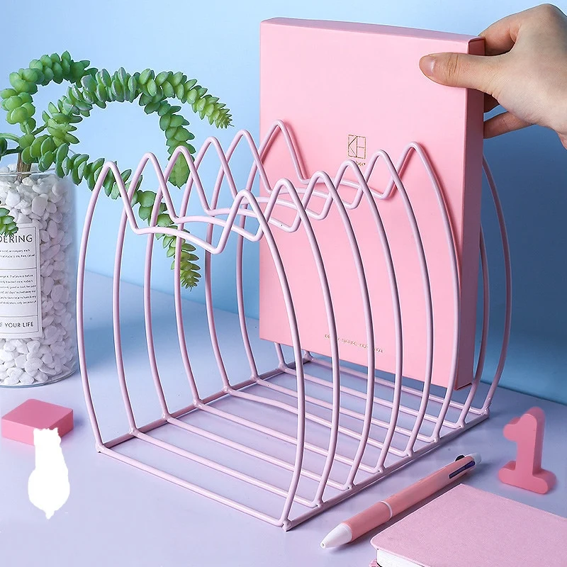 Rangement de livre mignon