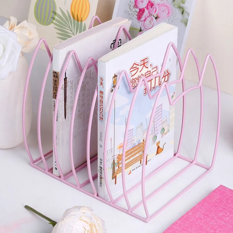 Rangement de livre mignon