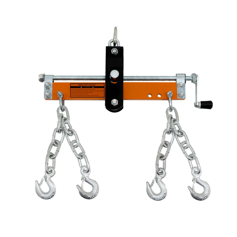Monster Racking - 6 Connecteurs Noirs du Rayonnage T-Rax