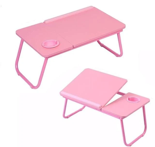 Bureau portable rose