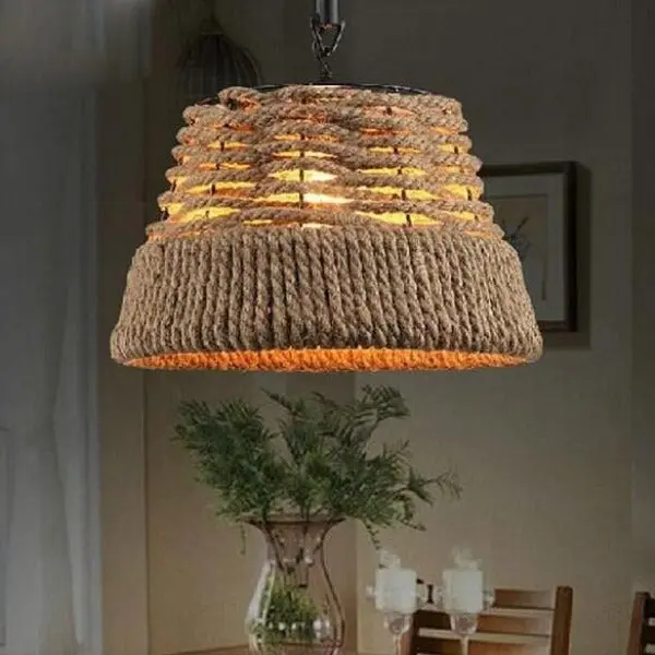 Lampe Industrielle Loft