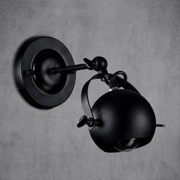 Lampe Spot Industriel