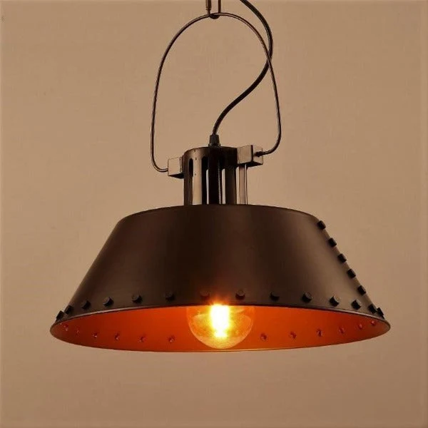 Suspension Industrielle Philadelphie