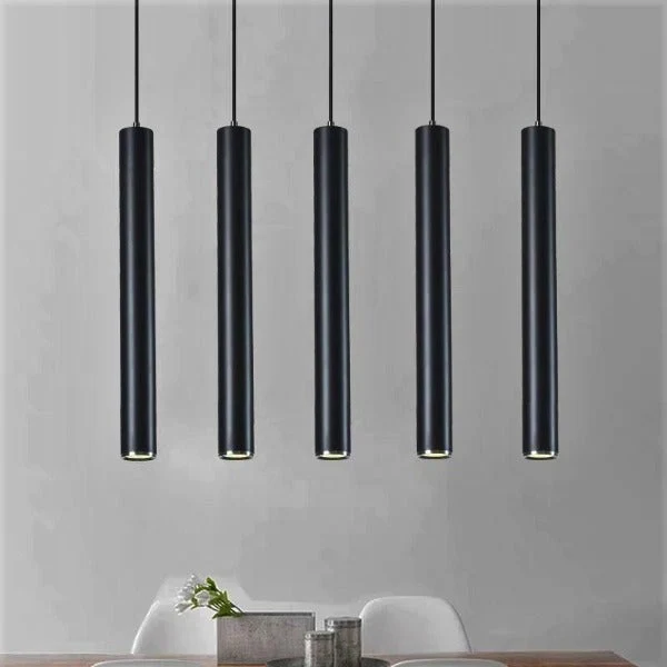 Lustre Pour Ilot Industriel