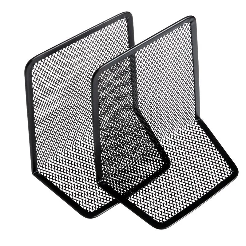 Serre livre noir avec grille
