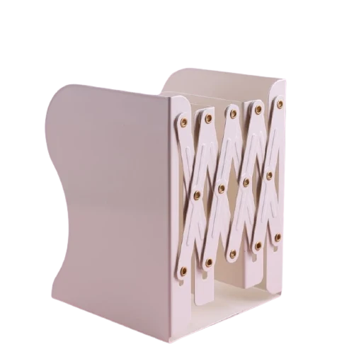 Serre livre réglable beige